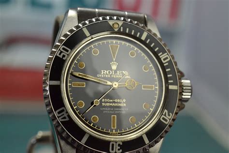 rolex 5512 for sale.